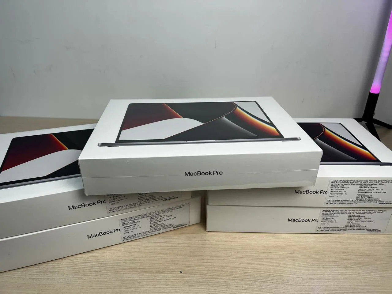 Довольный клиент Бест магазин — iPhone 15 Pro